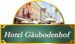 Hotel Gäubodenhof